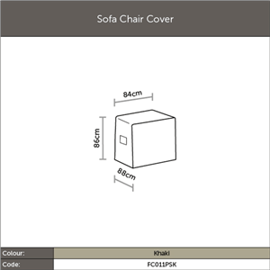 Sofa Chair Cover